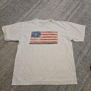 Vintage 2004 Houston Livestock Show and Rodeo T-Shirt - The Duck Company - M